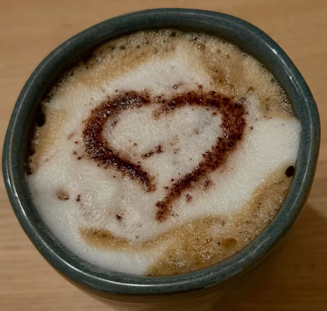 Cafe mi Herz